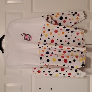 WDW 2019 Birthday Celebration Spirit Jersey, M